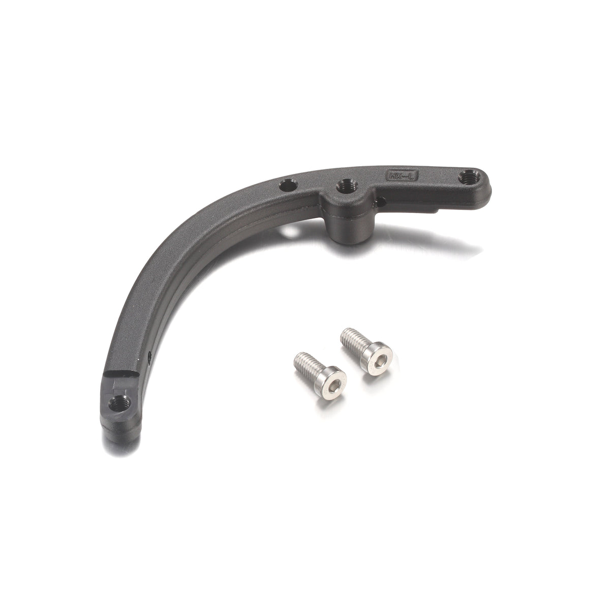 E Ride Pro SHE7997 Motor Skid Plate Bracket-Left