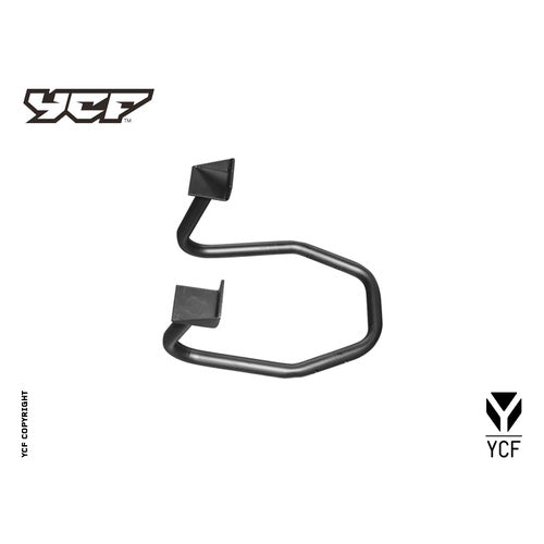 YCF STAND 1 BIKE (WITH RUBBER AND SCREWS) – product image 1