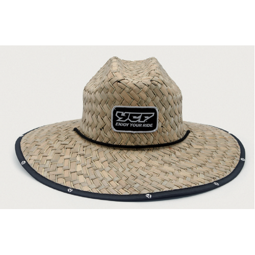 YCF STRAW HAT – product image 1
