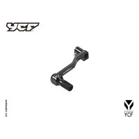 YCF CNC GEARSHIFT WITH OFFSET – product image 3