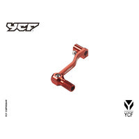 YCF CNC GEARSHIFT WITH OFFSET – product image 6