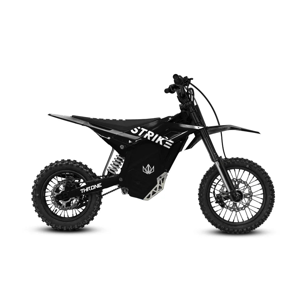 STRIKE SHADOW 48V ELECTRIC DIRT BIKE