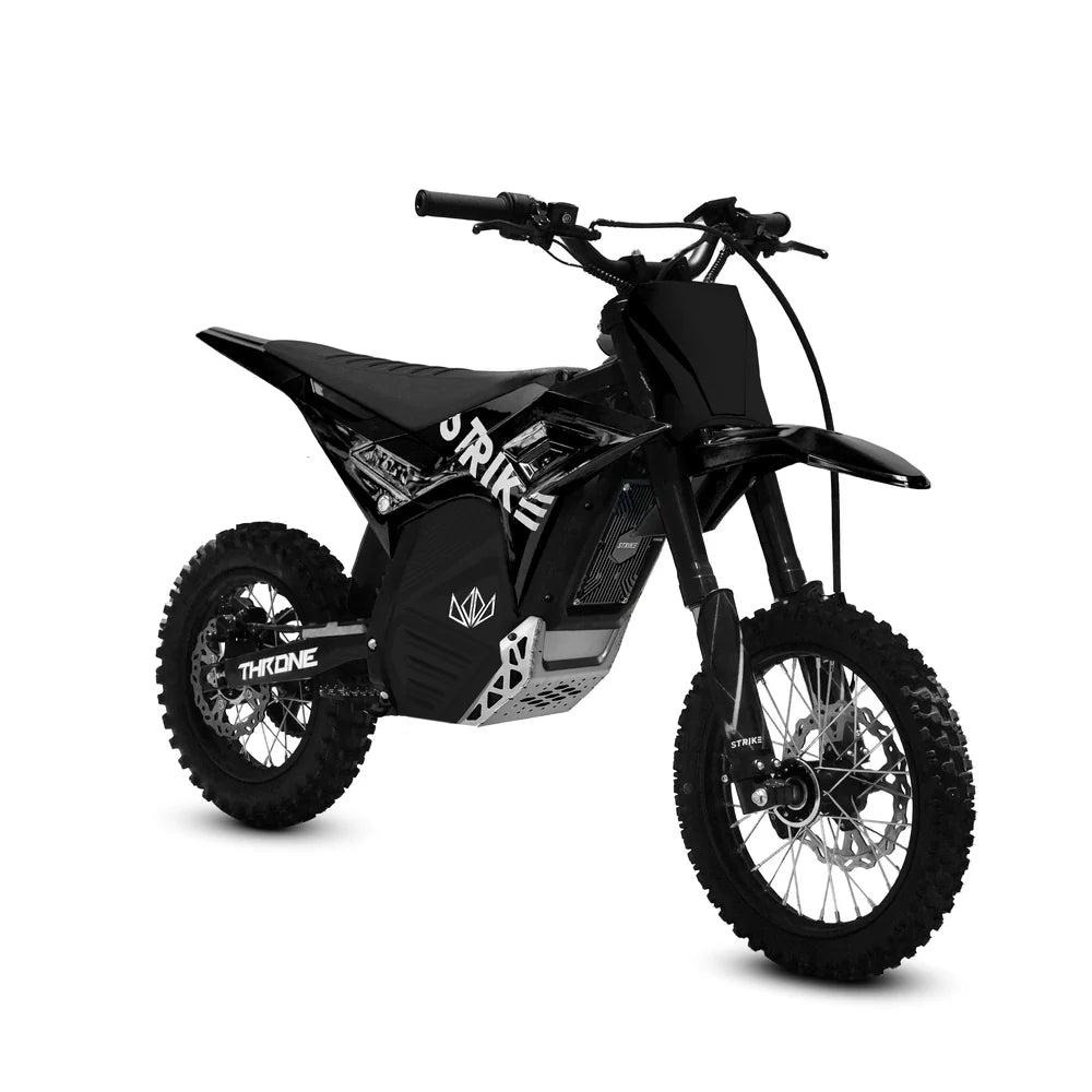 STRIKE SHADOW 48V ELECTRIC DIRT BIKE