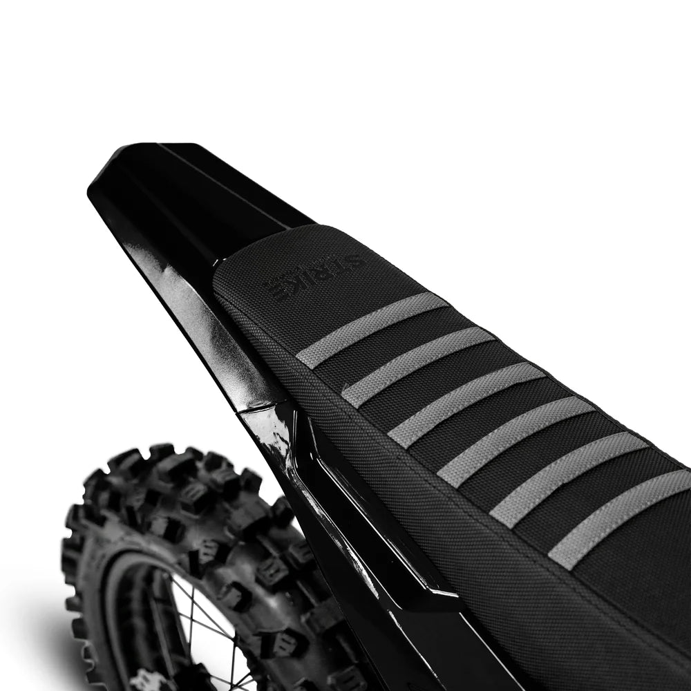 STRIKE SHADOW 48V ELECTRIC DIRT BIKE