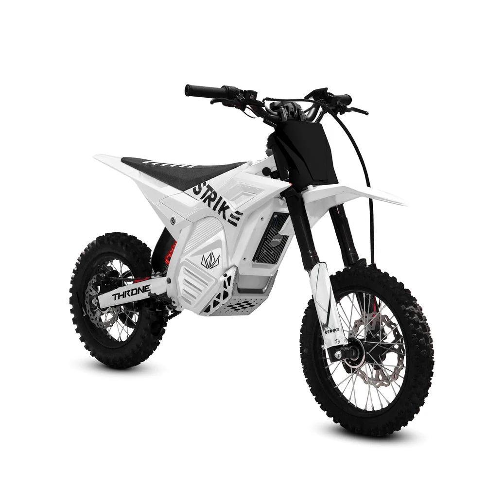 STRIKE SHADOW 48V ELECTRIC DIRT BIKE