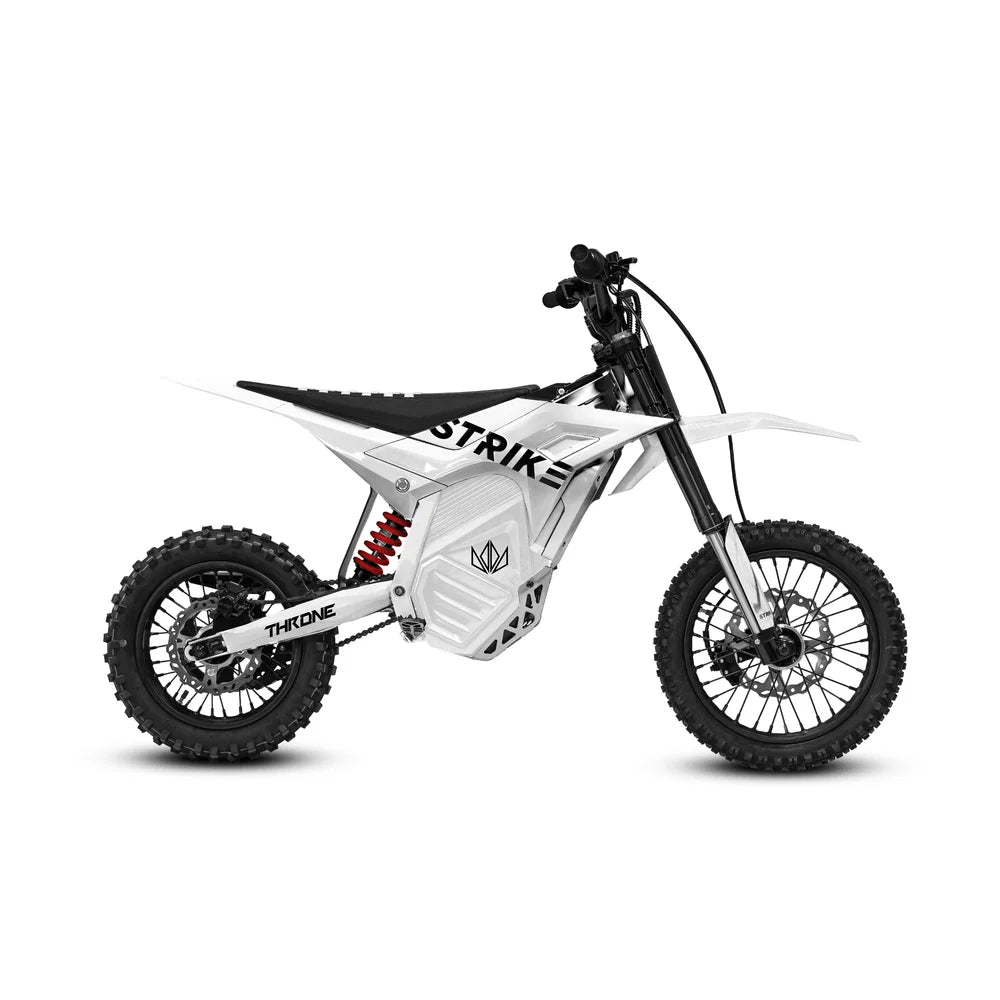 STRIKE SHADOW 48V ELECTRIC DIRT BIKE