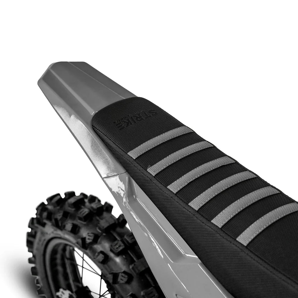 STRIKE SHADOW   72V ELECTRIC DIRT BIKE