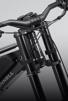 Bonnell 775 MX ⚡⚡⚡