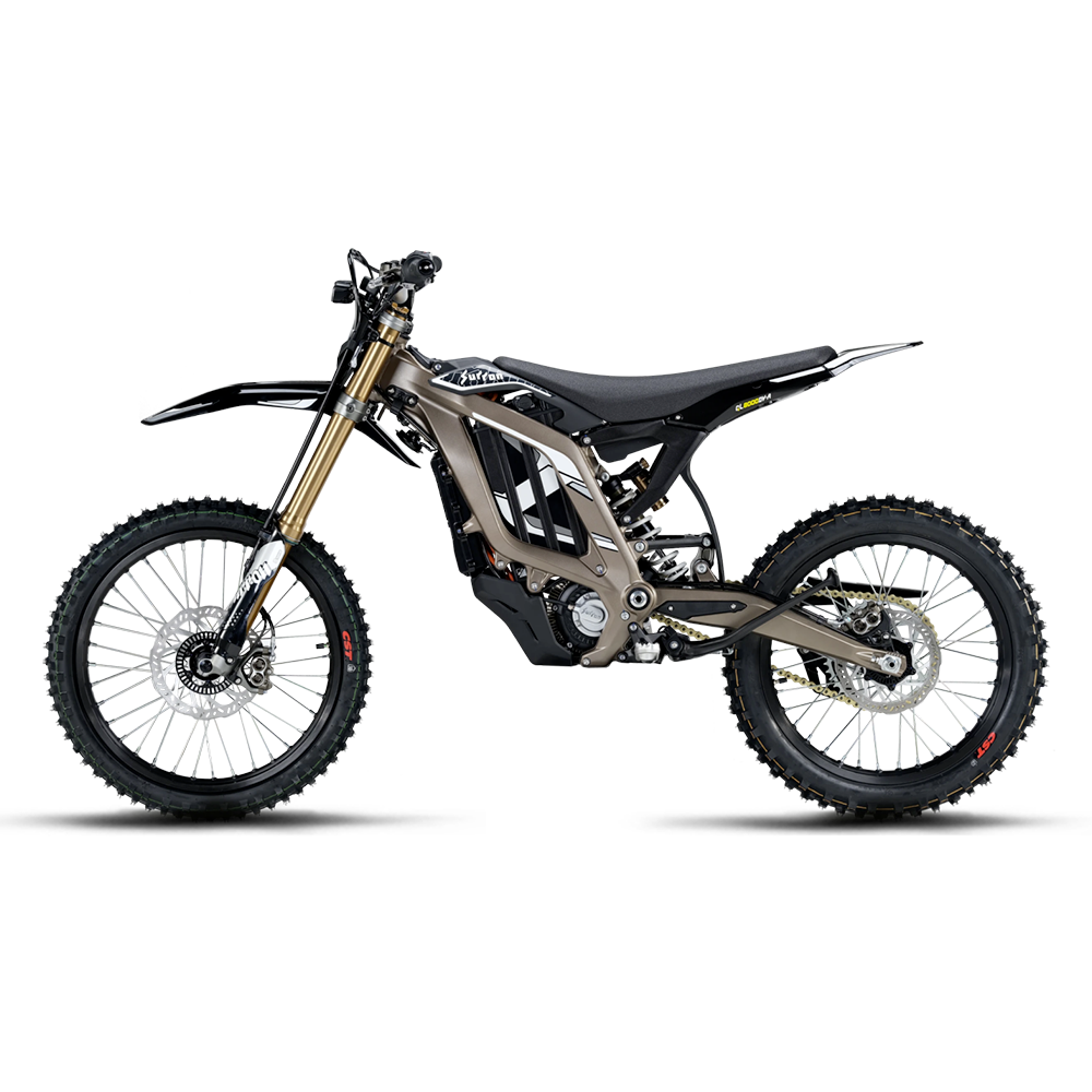 2026 Surron light bee 2