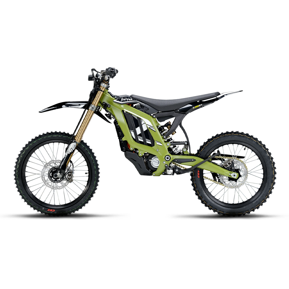2026 Surron light bee 2