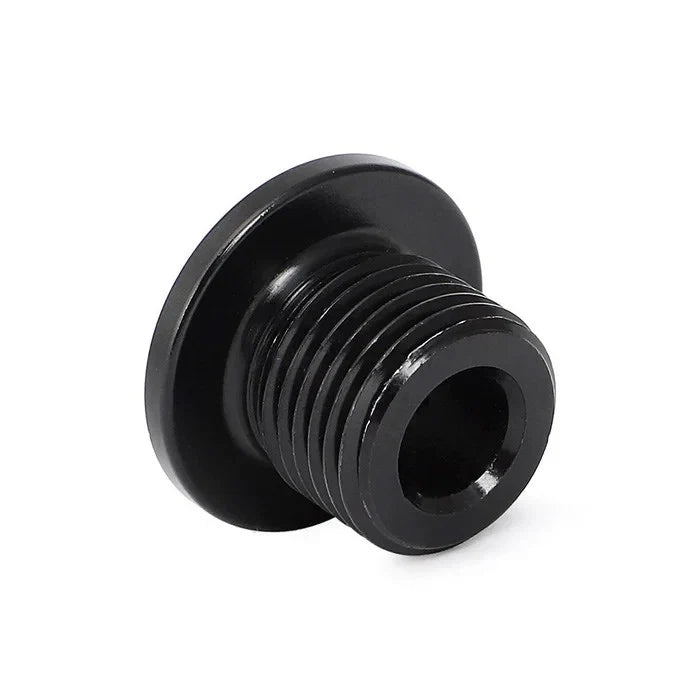 Surron Light Bee and Hyper Bee - Front Wheel Axle Nut (KKE) (MPC: 51263-YQ1A-0000)