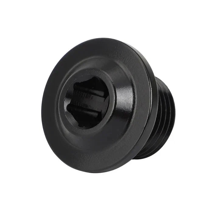 Surron Light Bee and Hyper Bee - Front Wheel Axle Nut (KKE) (MPC: 51263-YQ1A-0000)