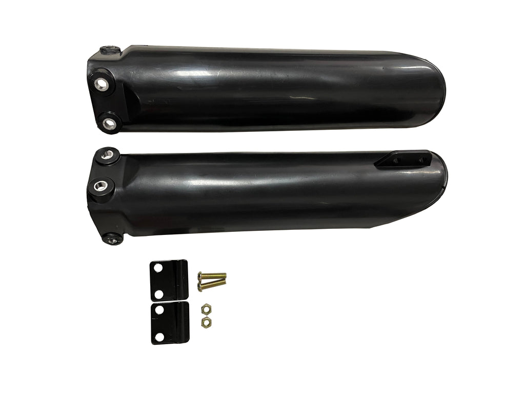 Fork Guard Kit, suit GPX Black Label 660mm Front Fork