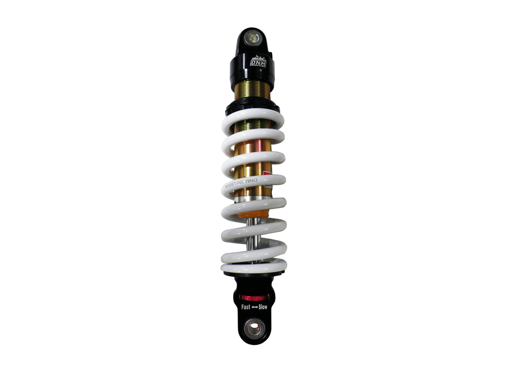 DNM Rear Shock MK-AR-270L, 250lbs, upgrade for KLX110