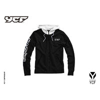 SWEAT SHIRT BLACK – product image 2