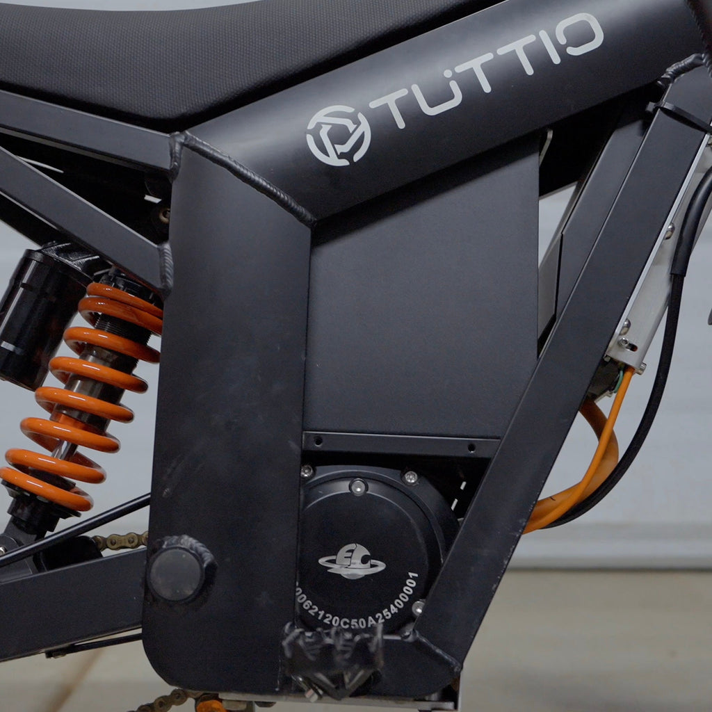 Ultimate Tuttio Upgrade Kit - product view 2