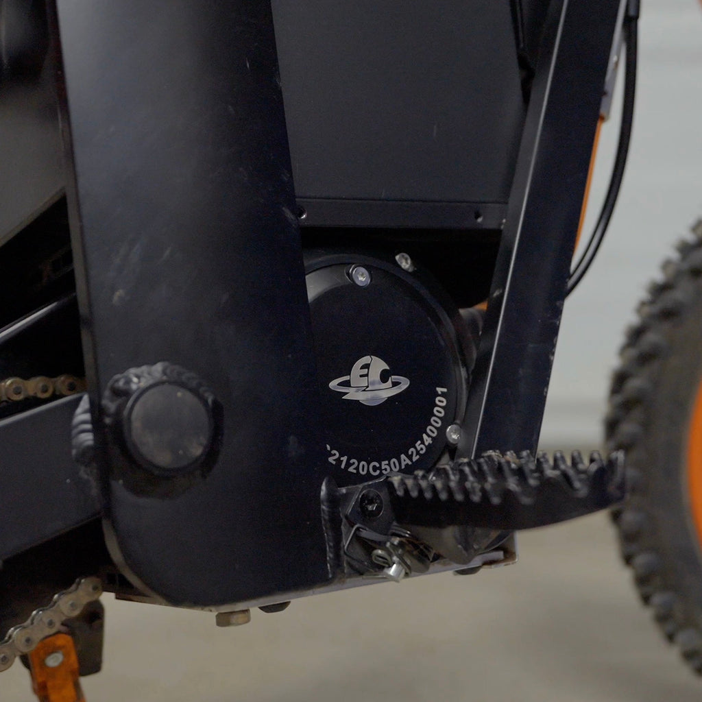 Ultimate Tuttio Upgrade Kit - product view 3