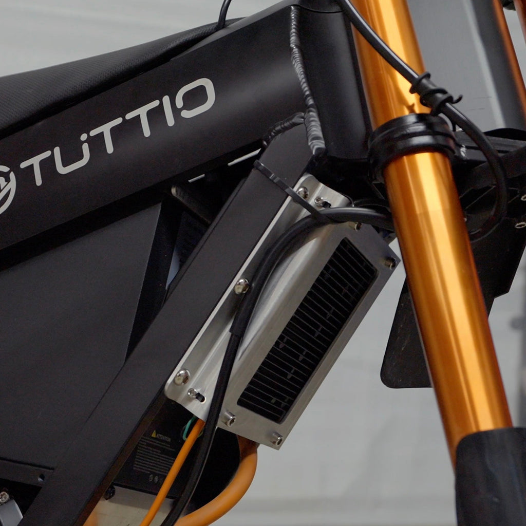 Ultimate Tuttio Upgrade Kit - product view 4
