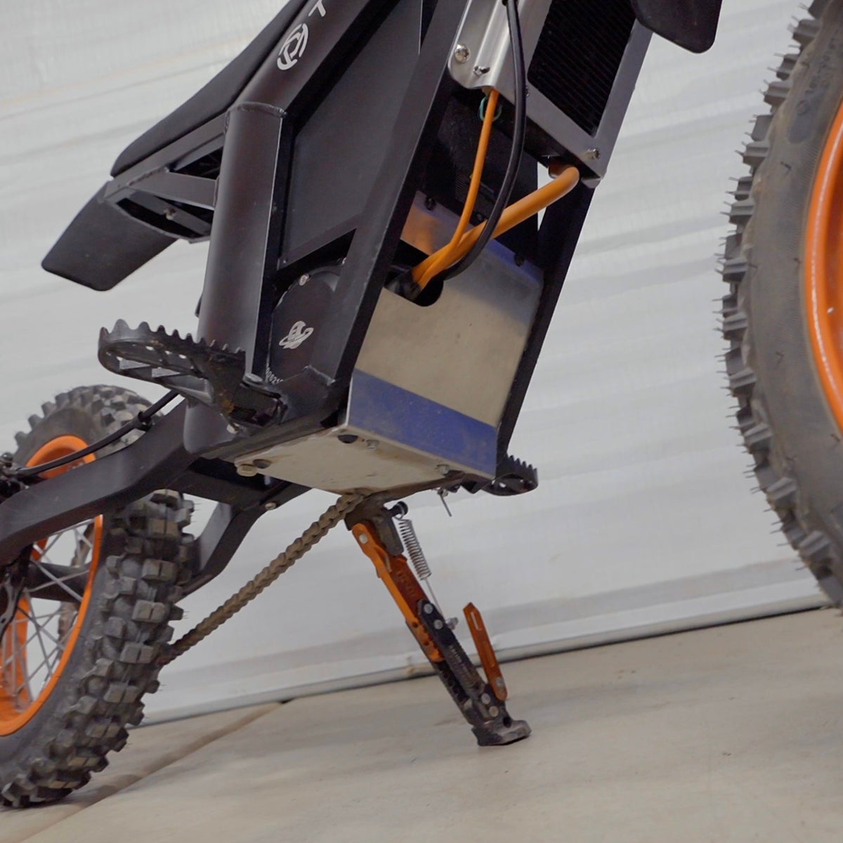 Ultimate Tuttio Upgrade Kit - product view 6