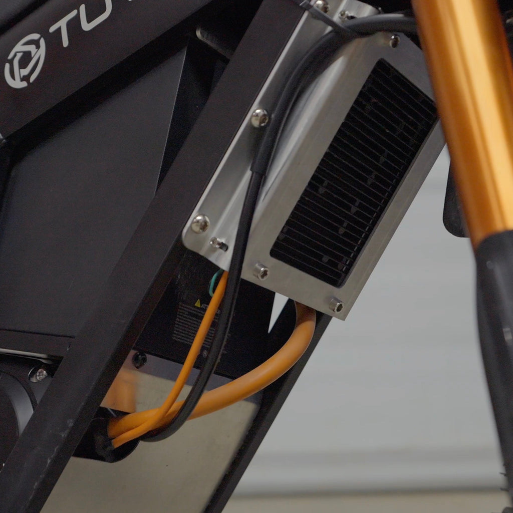 Ultimate Tuttio Upgrade Kit - product view 5