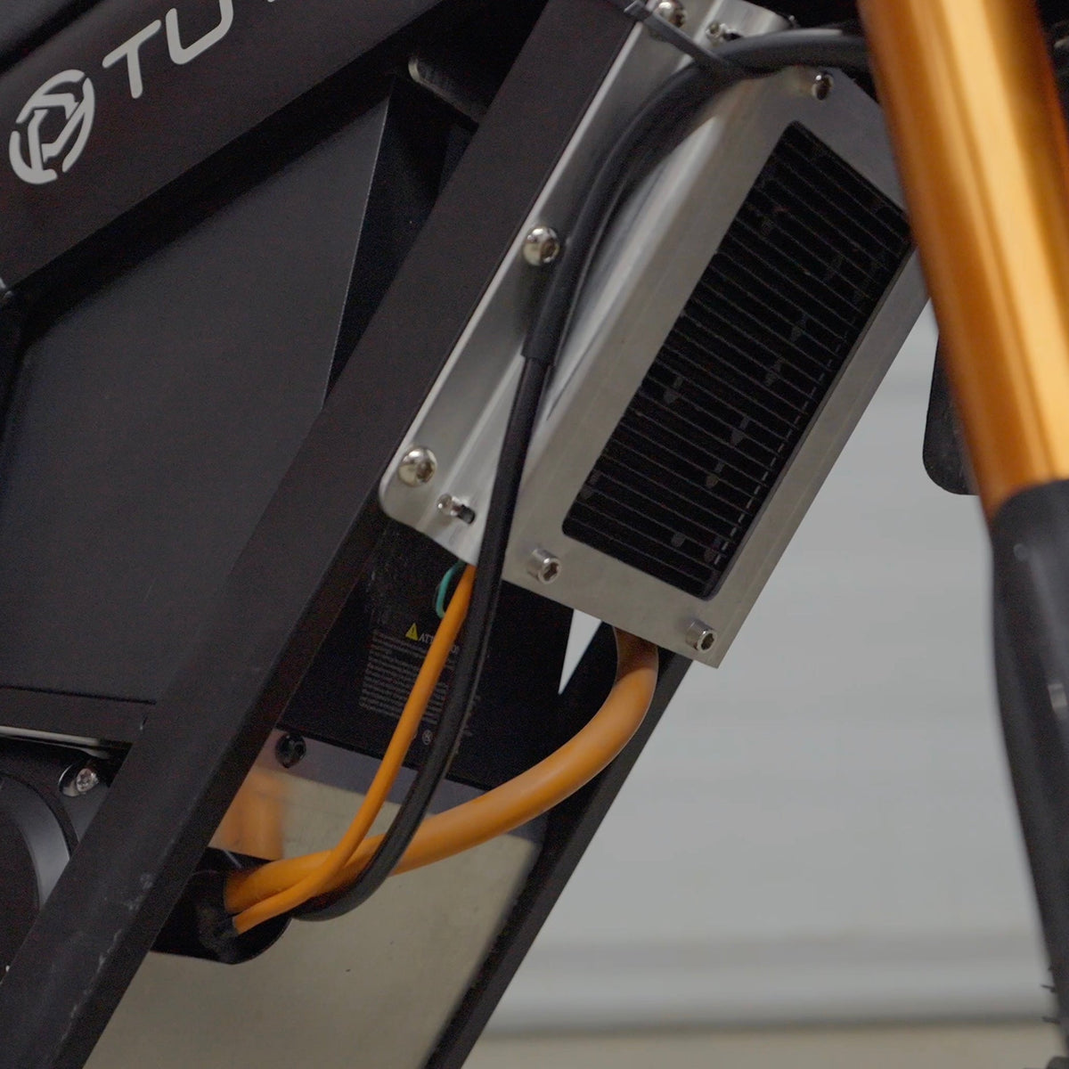 Ultimate Tuttio Upgrade Kit - product view 5