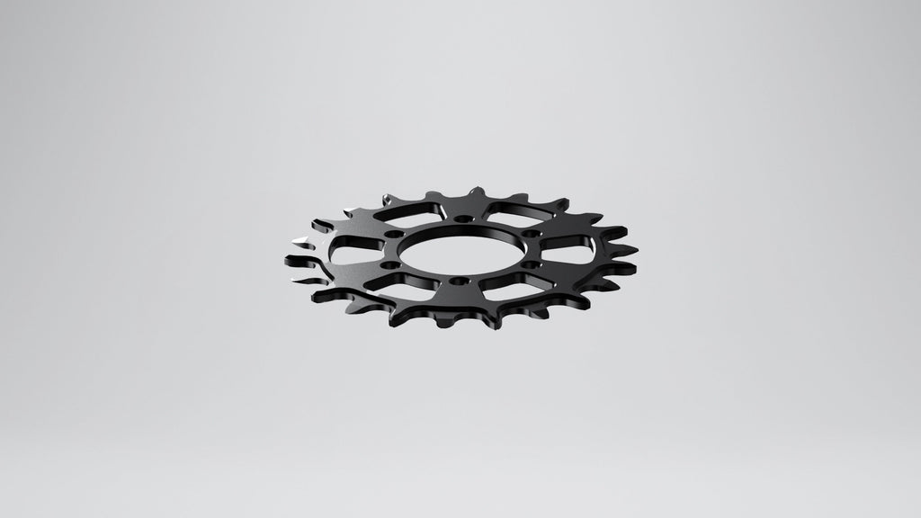 Bonnell 775 MX 22-tooth rear sprocket
