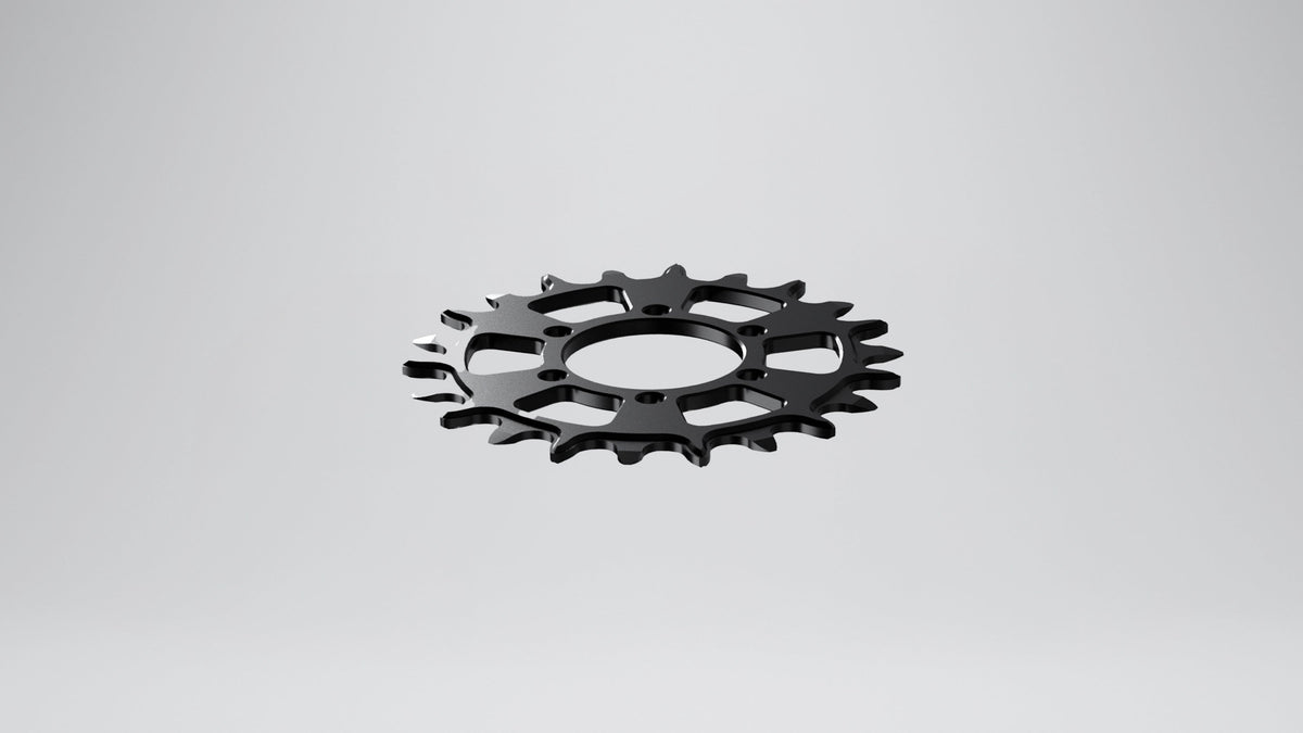 Bonnell 775 MX 22-tooth rear sprocket