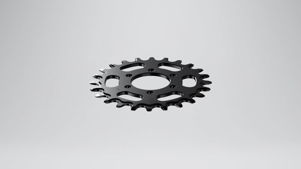 Bonnell 775 MX 24-tooth rear sprocket