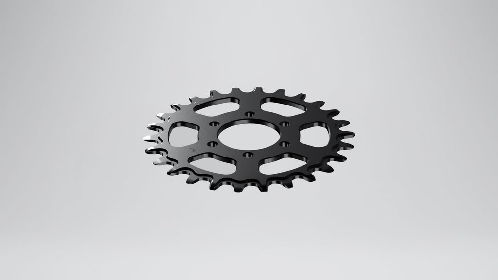Bonnell 775 MX 26-tooth rear sprocket