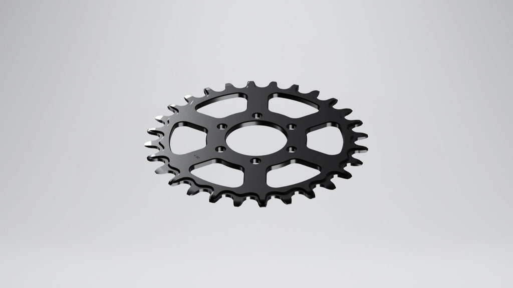 Bonnell 775 MX 28-tooth rear sprocket