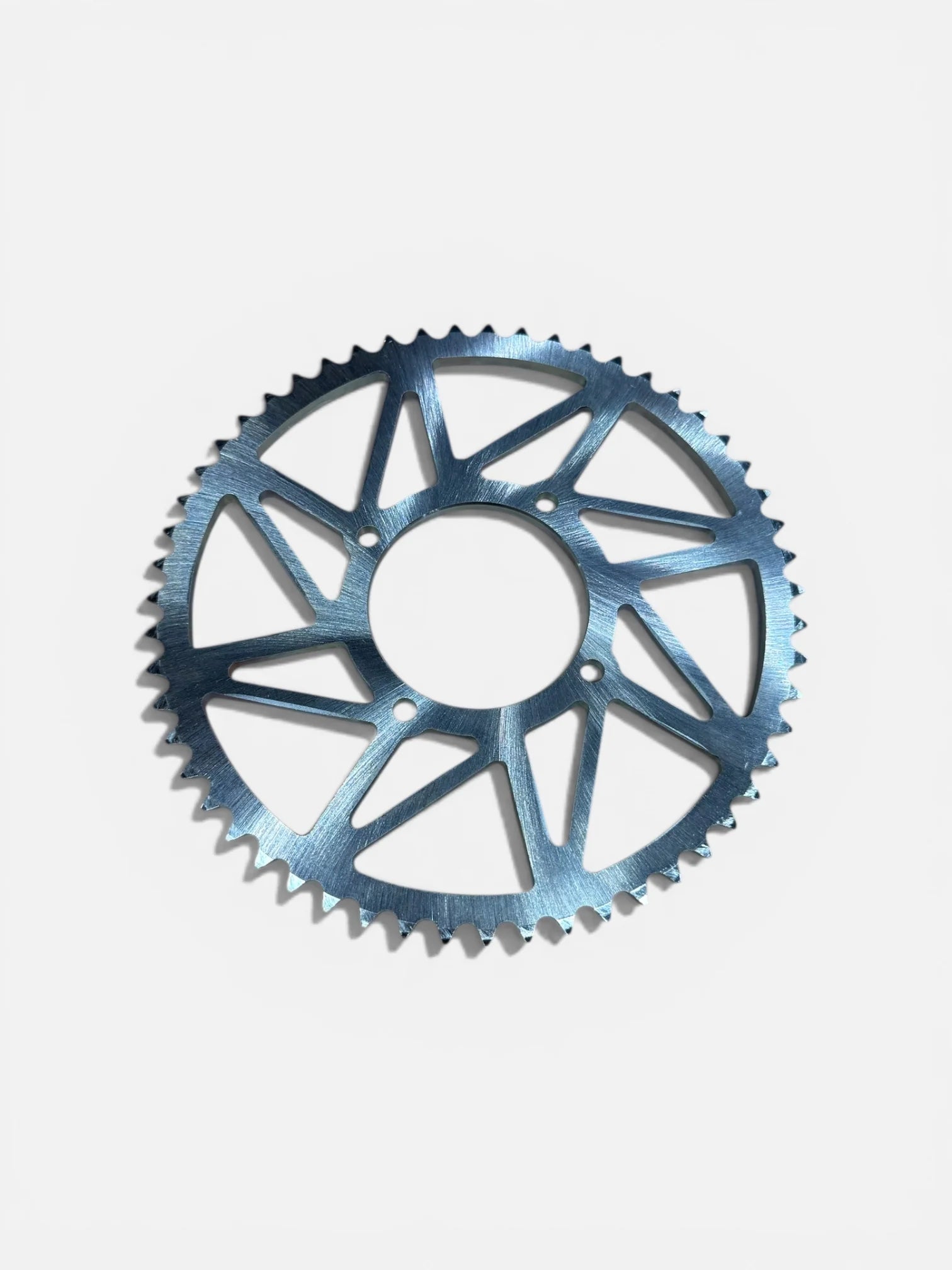 Sprocket, 55T, 420 Chain - ETM RTR Sport 2026 ⚡⚡⚡