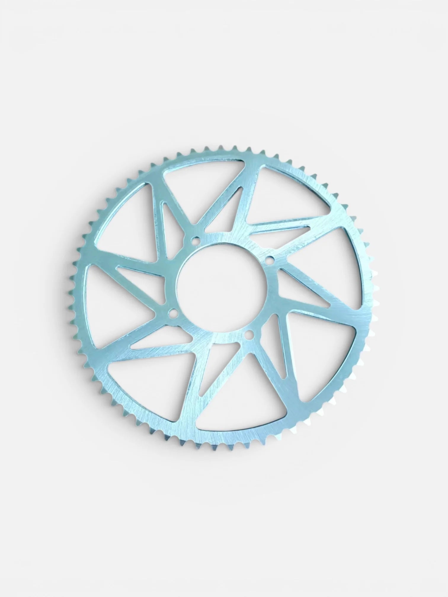 Sprocket, 63T, 420 Chain - ETM RTR XL