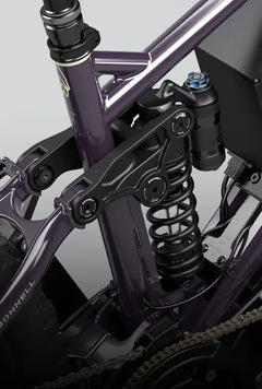 Bonnell 775 MX ⚡⚡⚡
