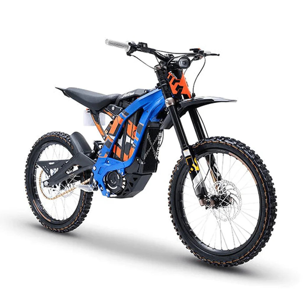 Surron Spect Sur-Ron Light Bee X Electric Dirt Bike | MXR Motorsports
