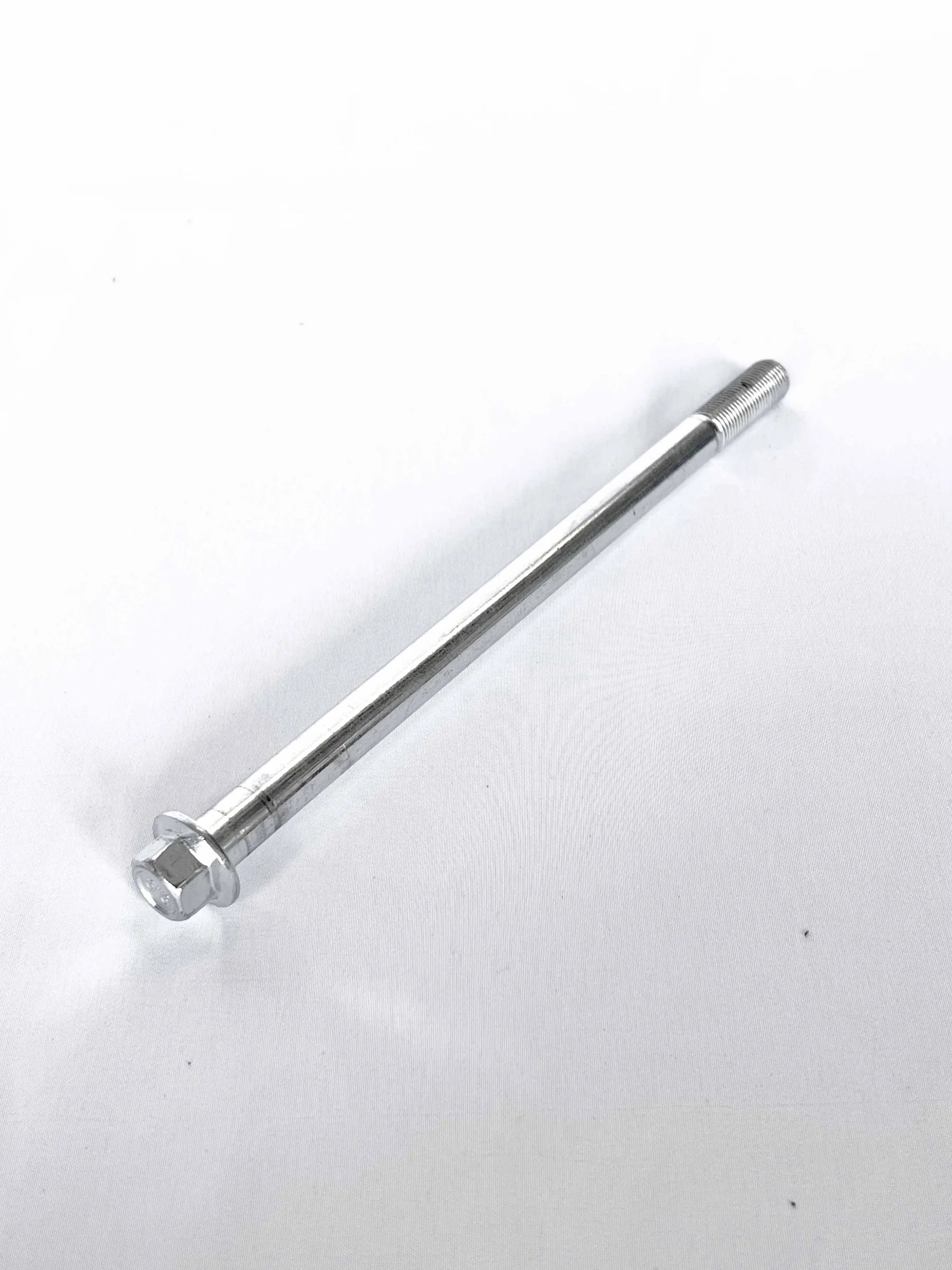 Swingarm Pivot - Rizzler 2026