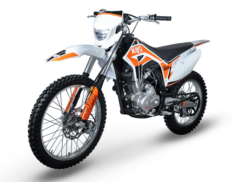 2025 KAYO T2 250 DIRT BIKE WITH HEADLIGHT 😊😊😊