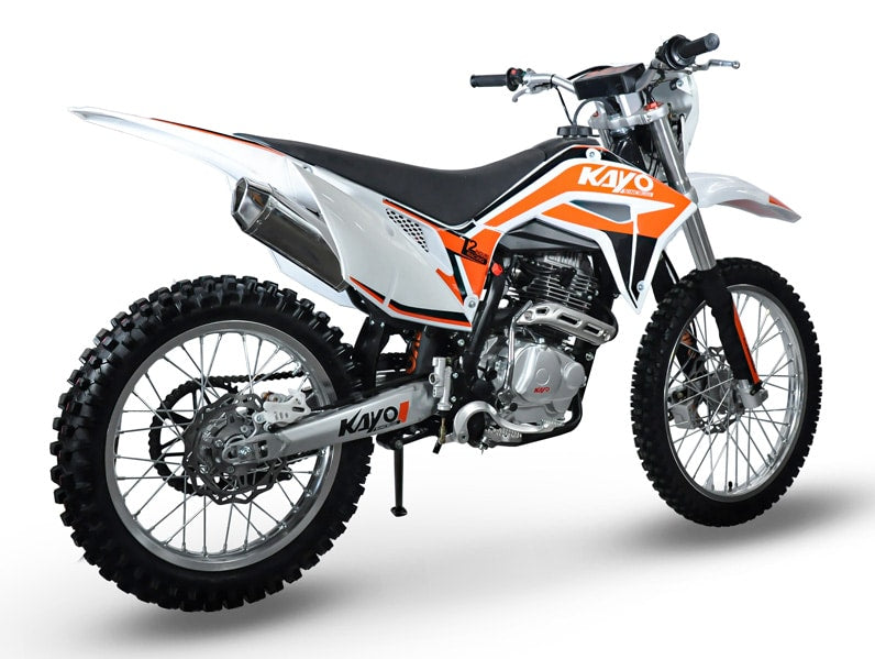 2025 KAYO T2 250 DIRT BIKE WITH HEADLIGHT 😊😊😊