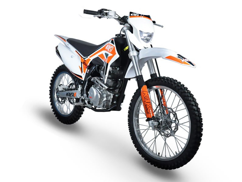 2025 KAYO T2 250 DIRT BIKE WITH HEADLIGHT 😊😊😊