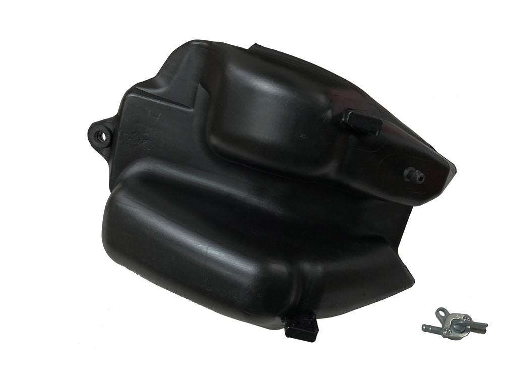 KLX110 Petrol Tank Kit, suits PitsterPro X4/X4R
