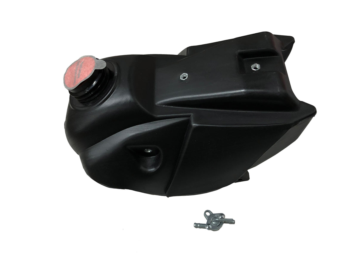 KLX110 Petrol Tank Kit, suits PitsterPro X4/X4R