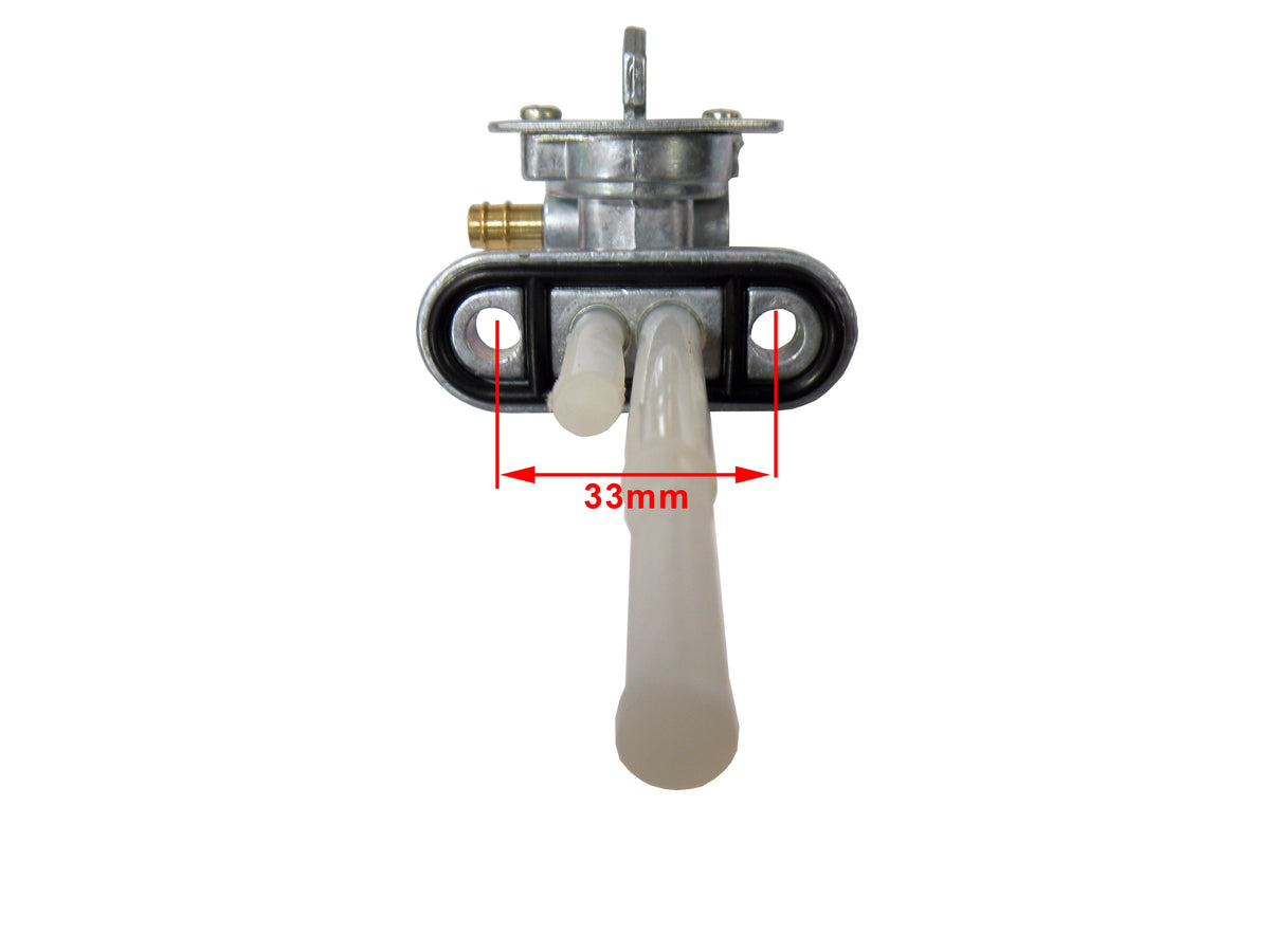 Petrol Tank Fuel Tap, Petcock fits CRF70