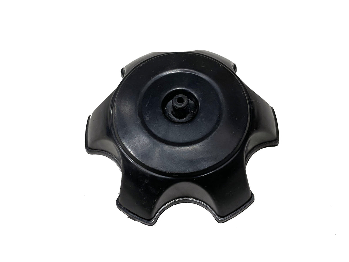 Plastic Petrol Cap, 52mm