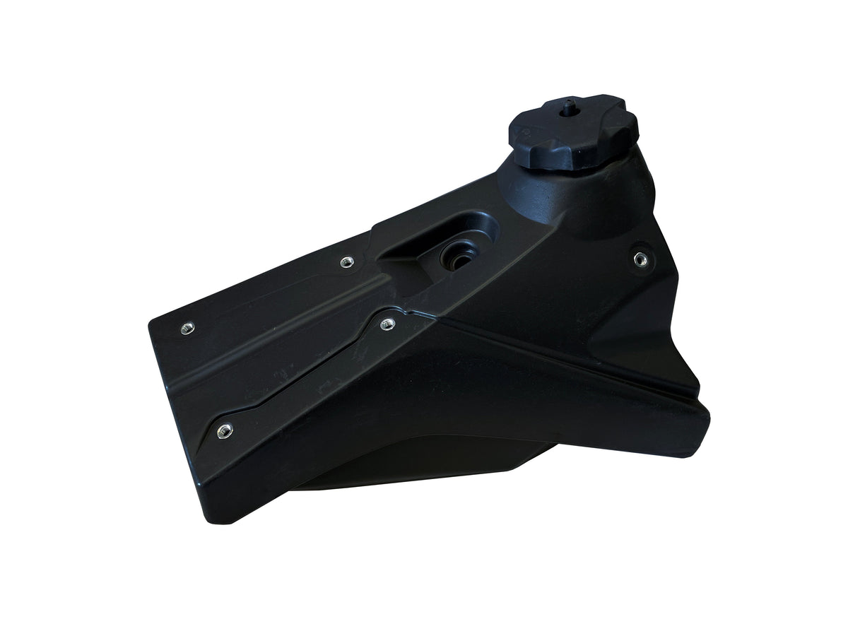 KTM 65 Petrol Tank Kit, for PitsterPRO FSE 110, 125, 140