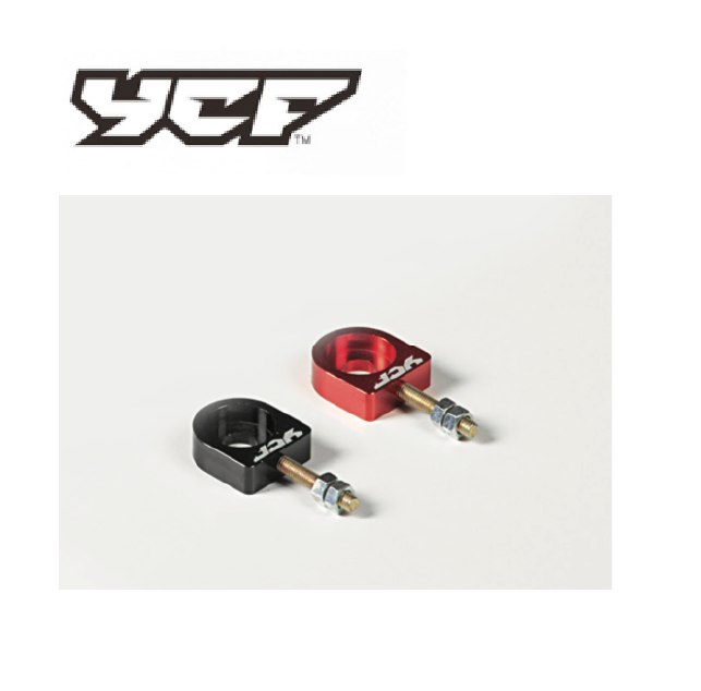 YCF CNC AXLE BLOCK SET 50A/50E – product image 1