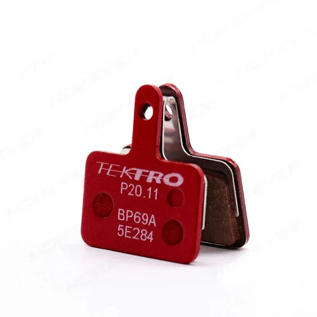 RFN EVO RACING BRAKE PADS