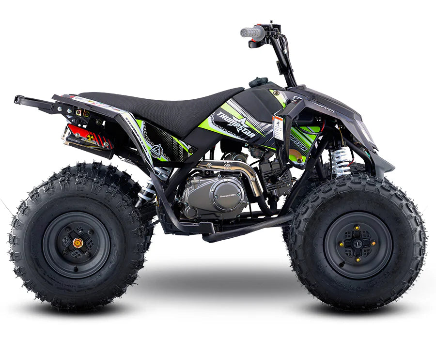 Thumpstar - ATV 125cc Quad Bike 🤙🤙🤙