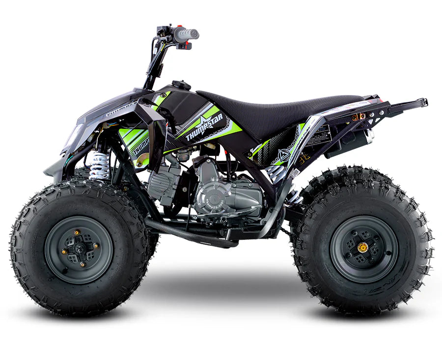 Thumpstar - ATV 125cc Quad Bike 🤙🤙🤙