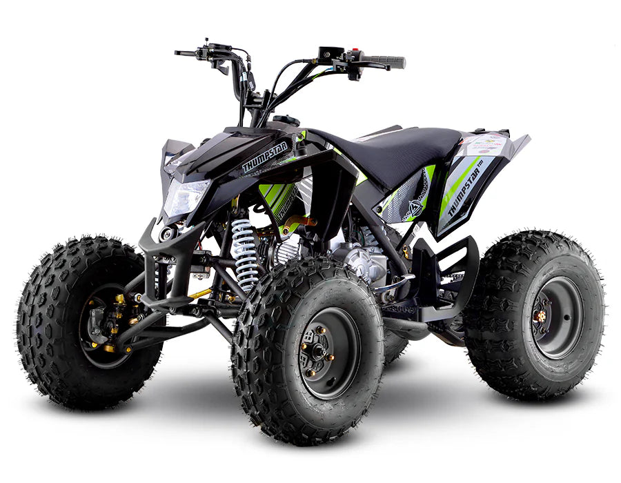 Thumpstar - ATV 125cc Quad Bike 🤙🤙🤙