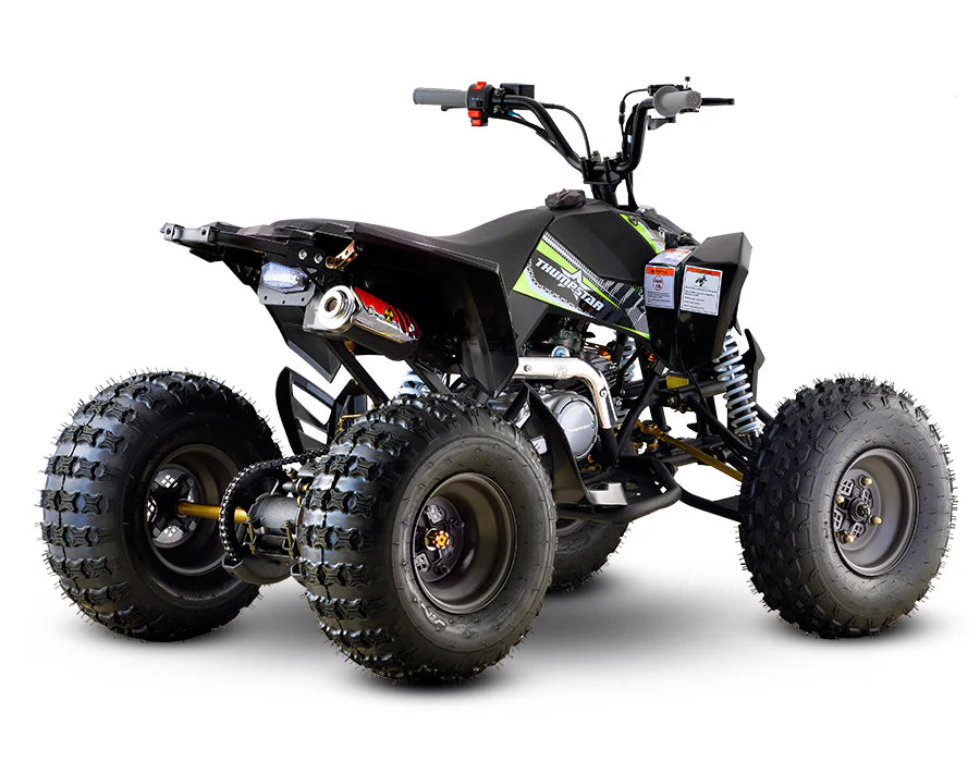 Thumpstar - ATV 125cc Quad Bike 🤙🤙🤙