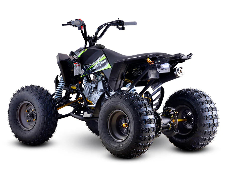 Thumpstar - ATV 125cc Quad Bike 🤙🤙🤙